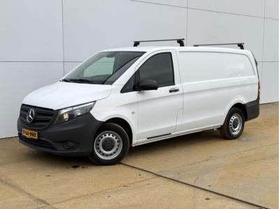 Financial Leas Mercedes-Benz Vito 114 1.9 CDI