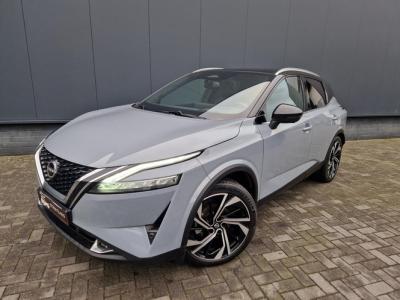 Financial Lease Nissan QASHQAI 1.3 MHEV Xtronic Tekna Plus