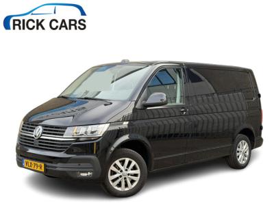 Financial Leas Volkswagen Transporter 2.0 TDI 150PK Euro 6 L1H1 28
