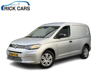 Financial Leas Volkswagen Caddy Cargo 2.0 TDI 102PK Euro 6 Comfort