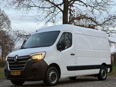 Financial Leas Renault Master 2.3 dCi 135PK L1H2 Comfort