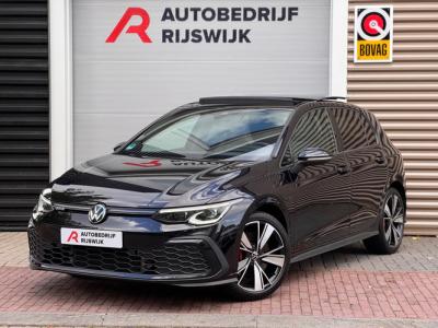 Financial Leas Volkswagen Golf 1.4 eHybrid GTE Pano