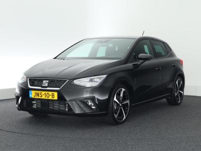 Financial Lease SEAT Ibiza 1.0 EcoTSI 116pk DSG FR Business Connect