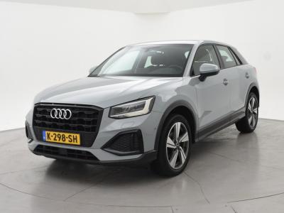 Financial Lease Audi Q2 35 TFSI 1.5T 4-CIL. 150 PK + DIGITALE COCKPIT