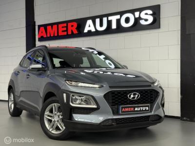 Financial Leas Hyundai KONA 1.0T Carplay