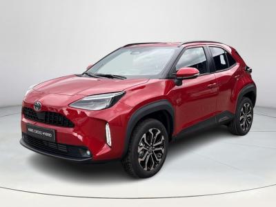 Financial Leas Toyota Yaris Cross 1.5 Hybrid 115 Dynamic