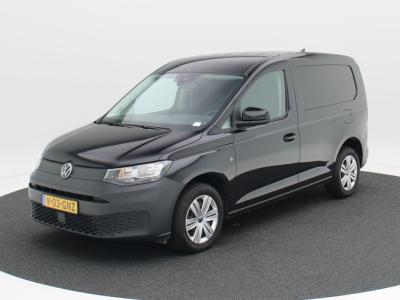 Financial Leas Volkswagen Caddy Cargo 2.0 TDi 122 Pk Automaat Comfort