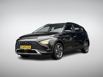 Financial Leas Hyundai Bayon 1.0 T-GDI Comfort Smart