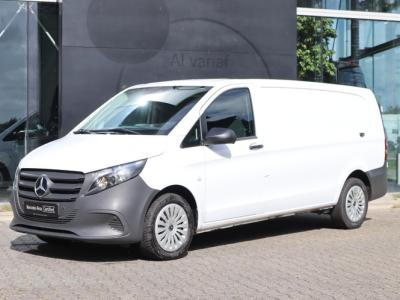 Financial Lease Mercedes-Benz Vito 116 CDI XL FACELIFT AUT. A.DEUREN