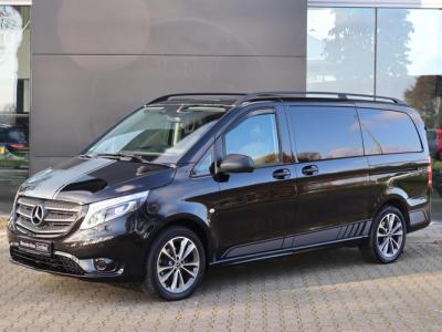 Financial Leas Mercedes-Benz Vito 116 CDI DC 2x SCHUIFDEUR LED