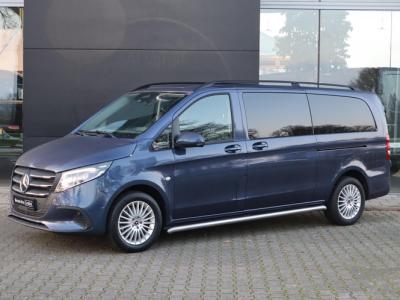 Financial Lease Mercedes-Benz Vito 119 CDI XL DC SELECT 2X SCHUIFD.