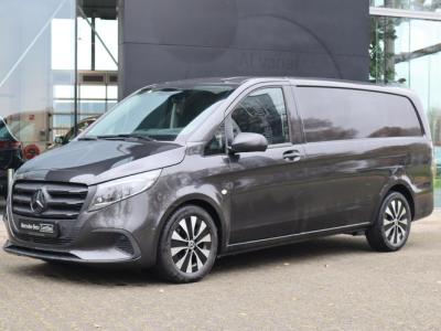 Financial Leas Mercedes-Benz Vito 119 CDI L2 SELECT DISTRONIC