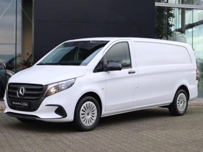Financial Leas Mercedes-Benz Vito 114 CDI L3 PRO AUT. A. DEUREN