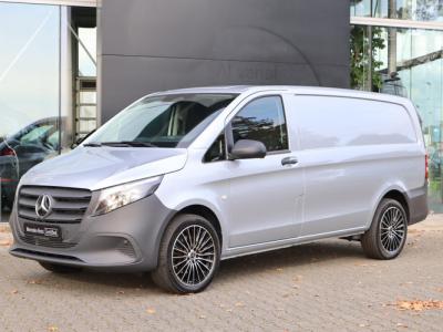 Financial Leas Mercedes-Benz Vito 116 CDI L2 PRO 4x4