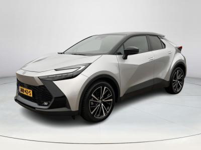 Financial Lease Toyota C-HR 2.0 Hybrid 200 Executive