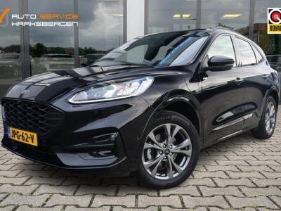 Financial Lease Ford Kuga 2.5 PHEV ST-Line X
