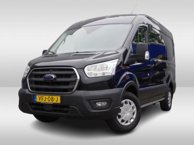 Financial Lease Ford Transit 350 2.0 TDCI L2H2 Trend RWD