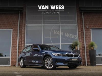 Financial Lease BMW 3 Serie Touring 330e Business Edition Plus