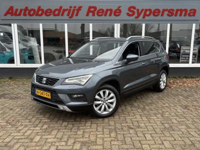 Financial Lease SEAT Ateca 1.5 TSI Business Intense