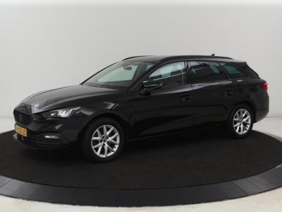Financial Leas SEAT Leon 1.0 TSI Style Intens