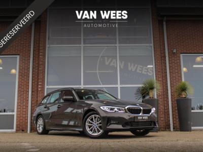 Financial Lease BMW 3 Serie Touring 320e High Executive
