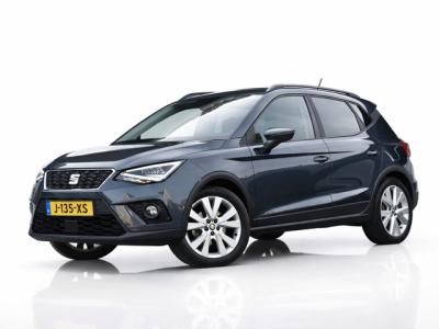 Financial Lease SEAT Arona 1.0 TSI
