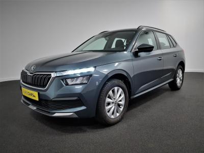 Financial Leas Škoda Kamiq 1.0 TSI 110pk DSG Dynamic