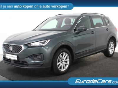 Financial Leas SEAT Tarraco 1.5 TSI Move
