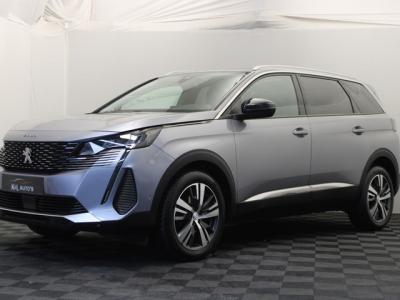 Financial Lease Peugeot 5008 1.2 PureTech Allure