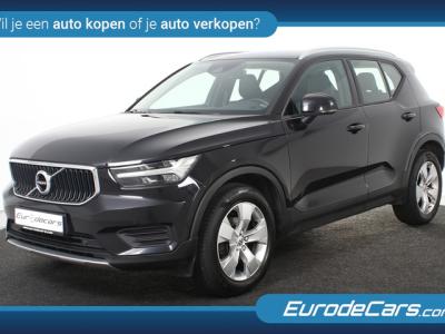 Financial Lease Volvo XC40 1.5 T3 Inscription