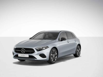 Financial Leas Mercedes-Benz A-Klasse 250 e Star Edition Luxury Line