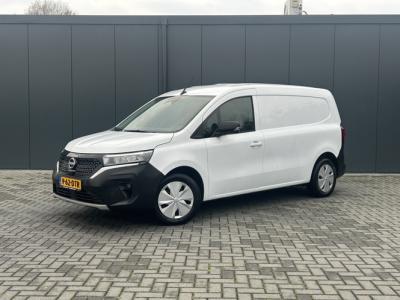 Financial Lease Nissan Townstar N-Connecta TEKNA L2H1