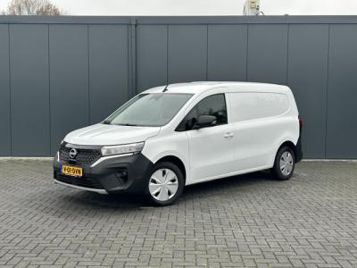 Financial Lease Nissan Townstar N-Connecta TEKNA L2H1