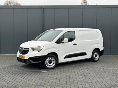 Financial Leas Opel Combo 1.5D 102 PK