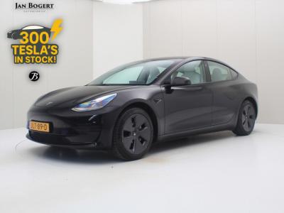 Financial Lease Tesla Model 3 Standard RWD Plus FACELIFT