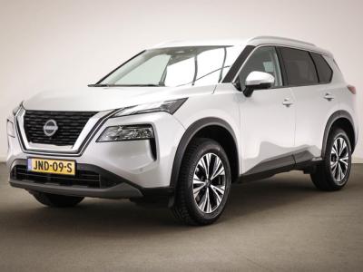 Financial Leas Nissan X-Trail 1.5 e-Power N-Connecta