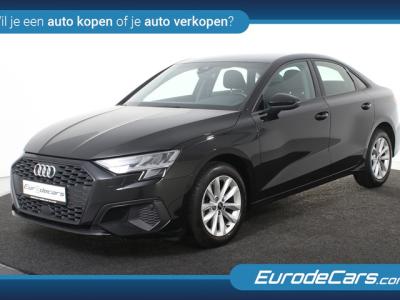 Financial Lease Audi A3 35 TFSI