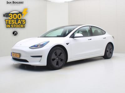 Financial Leas Tesla Model 3 Long-Range AWD 351pk 75 kWh 93% SoH