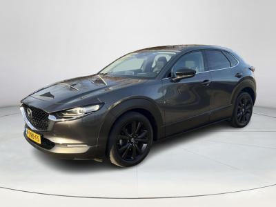 Financial Leas Mazda CX-30 2.0 e-SkyActiv-X M Hybrid Sportive