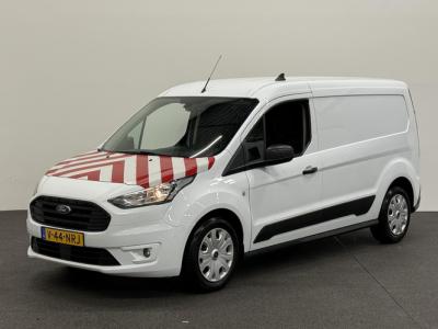 Financial Lease Ford Transit Connect 1.5 EcoBlue L2 Trend