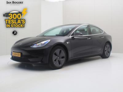 Financial Leas Tesla Model 3 Standard RWD Plus