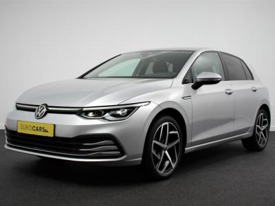 Financial Lease Volkswagen Golf 1.5 eTSI 150pk DSG Style