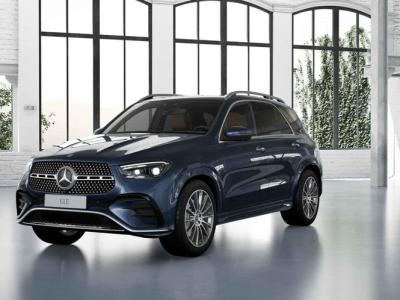 Financial Lease Mercedes-Benz GLE 400 e 4MATIC Sport Edition