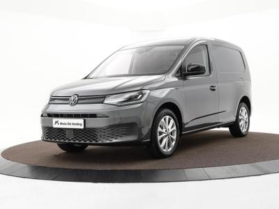 Financial Lease Volkswagen Caddy Cargo 1.5 TSI 115pk DSG Style