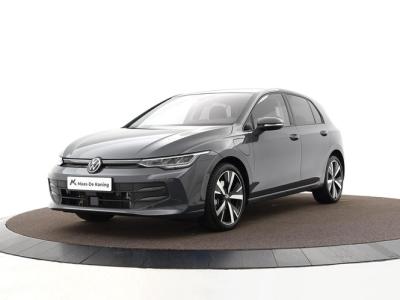 Financial Leas Volkswagen Golf 1.5 eHybrid 204pk DSG Life Edition