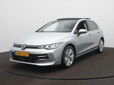 Financial Leas Volkswagen Golf 1.5 eHybrid Life Edition