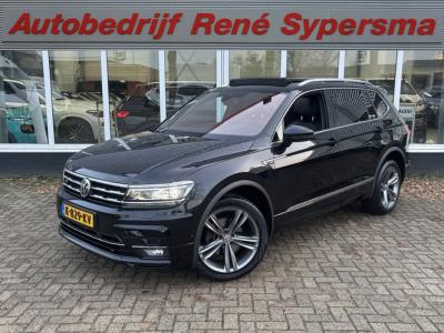 Financial Lease Volkswagen Tiguan Allspace 1.5 TSI Highline Business R 7p.