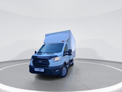 Financial Lease Ford Transit 350 2.0 TDCI L4H1 Trend