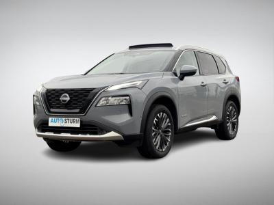 Financial Leas Nissan X-Trail 1.5 e-4orce Tekna Plus 4WD 7p.