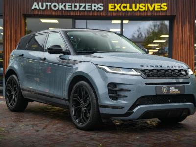Financial Leas Land Rover Range Rover Evoque 2.0 P300 AWD R-Dynamic